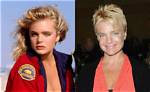 Then and Now: the Cast of 'Baywatch' 30 Year's Later