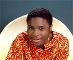 Theo Huxtable's Friends on the Cosby Show