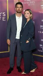Theo James' Relationship with Ruth Kearney, Also Know About His Past Affairs and Dating History