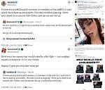 There Is a Really Big Difference Amouranth Reveals How Doing Onlyfans Wasbetter Business