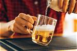 There Won't Be Any Beer Come March: Us Anheuser-Busch Workers Threaten Strike