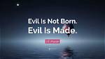 'They Were Not Born Evil': Inside a Troubling Film on Why People Kill