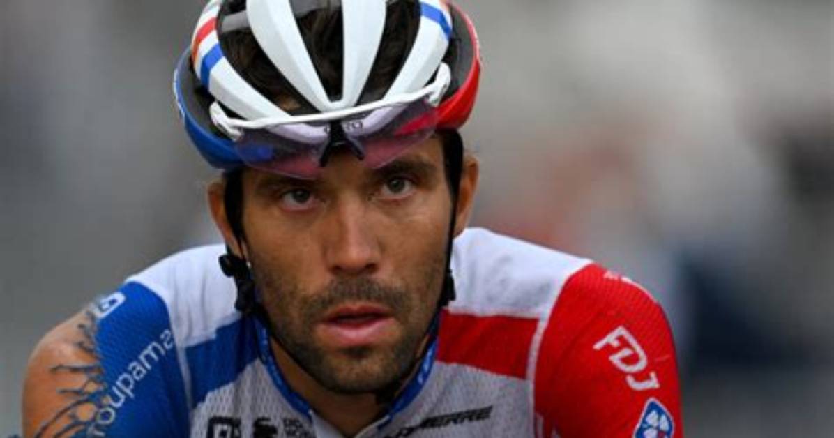 Thibaut Pinot Age, Wiki, Biography, , Height, , Girlfriend, Nationality