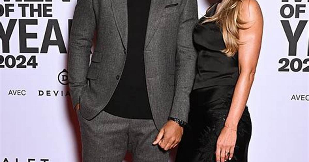 Thierry Henry's Partner: a Deep Dive into His Relationships