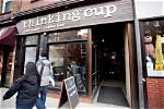 Thinking Cup Coffee Shop: a Brewtiful Surprise Awaits
