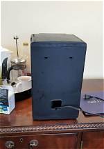 This Coffeemaker Looks Like It Was Stolen from Walter White's Chem Lab