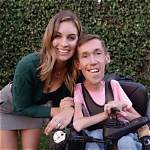This Interabled Couple Rocks Their Love Life and Plans on Having a Baby Soon