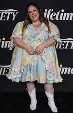'This Is Us' Star Chrissy Metz and Bradley Collins Announce Split After Almost 4 Year's of Dating