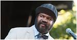 This Is Why Gregory Porter Wore His Trademark Hat Under His Top Gear Helmet Mon 4 March 2019 10