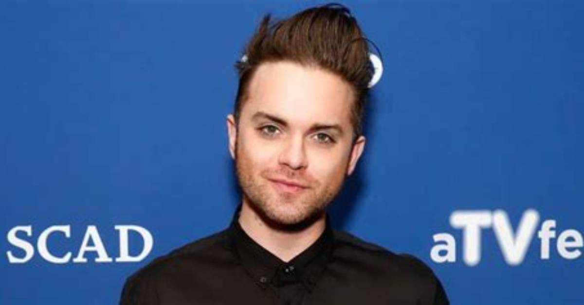 Thomas Dekker Net Worth | Skyblog