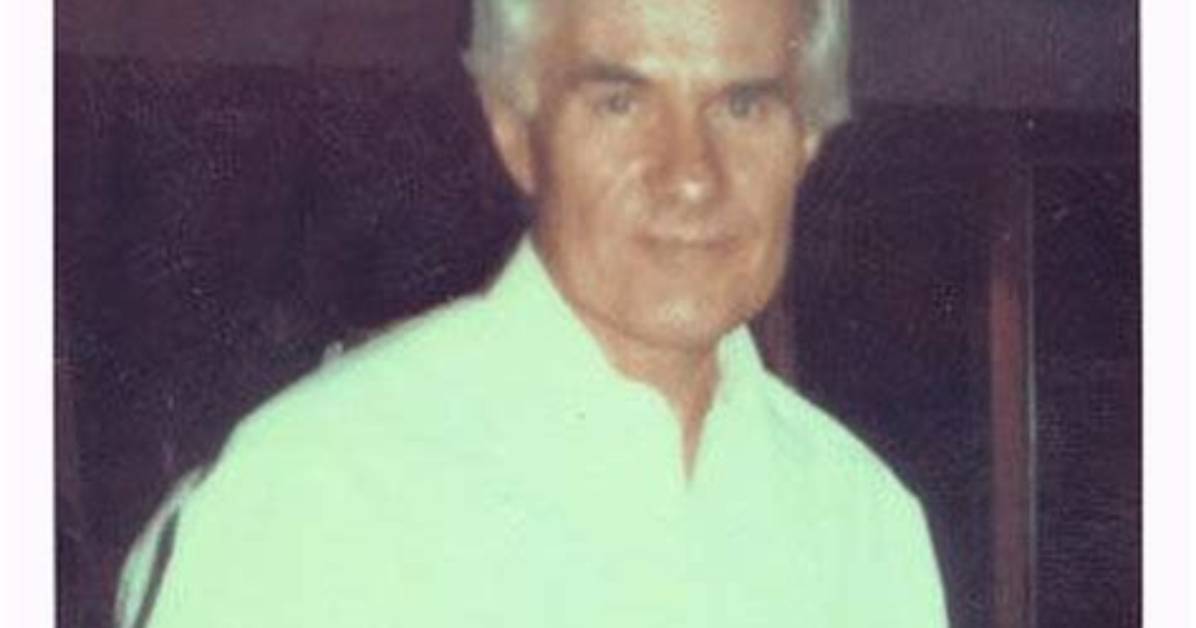 Thomas Mulcahy Murder Cause: Death and Obituary