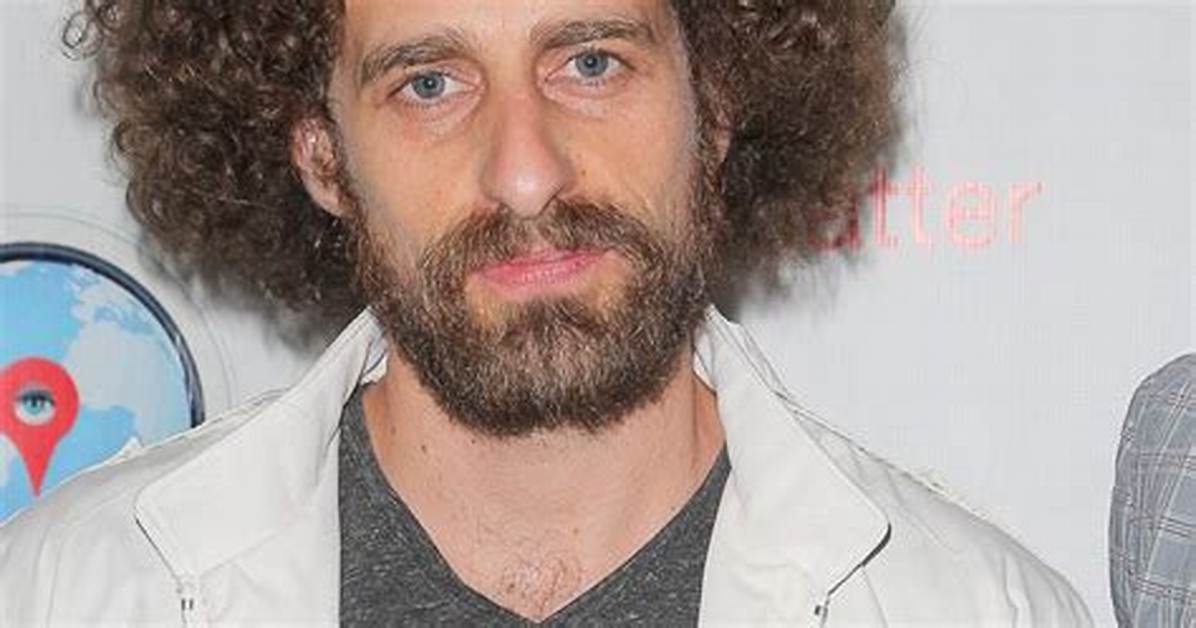Thor Actor Isaac Kappy Dead at 42 After Jumping off Bridge
