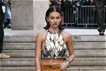 Thylane Blondeau's Controversial Crop Top Photos