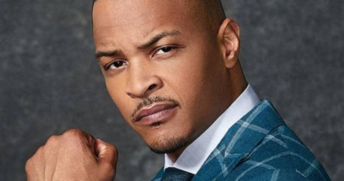 Ti Net Worth ·