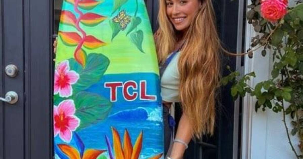 Tia Blanco - Bio, Age, Career, Net Worth, Height, Facts