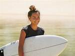 Tia Blanco Is a Surfer, What You Need to Know About Brody Jenner’s New Girlfriend ·