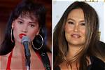 Tia Carrere | Plastic Surgery Go Wrong, Before and After Photos