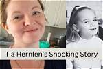 Tia Hernlen’s Story — Her Parents’ Brutal Murders and Her Life Now