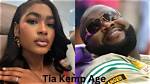 Tia Kemp's Son: a Journey Through Fame and Family