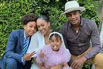 Tia Mowry's Family Legacy: a Glimpse into Her Parents' Influence