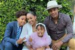 Tia Mowry's Family Legacy: Understanding Her Parents