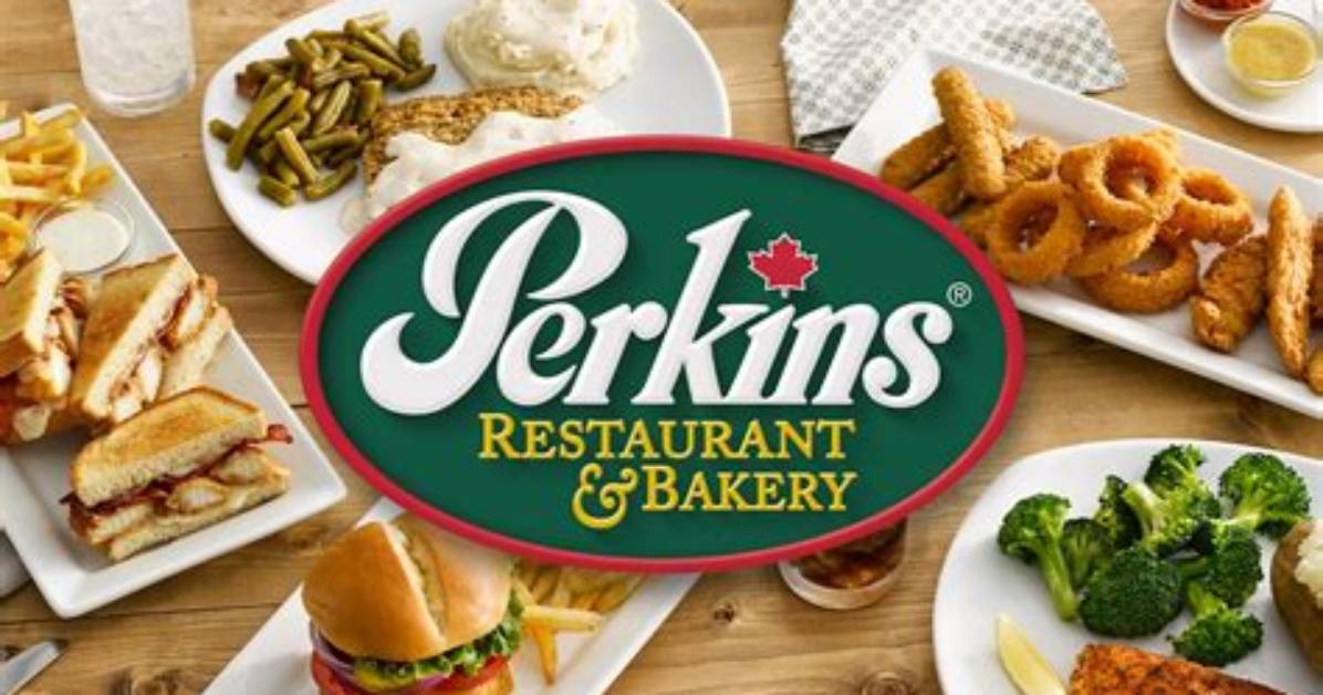 Tiger Woods Perkins Restaurant: a Culinary Journey into the World of Golf