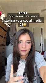 Tiktok Stalker Website: Unveiling the Secrets Behind Online Surveillance