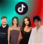 Tiktok Star and Social Media Force