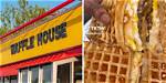Tiktok Waffle House Sandwich Takes Social Media by Storm