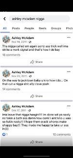 Tiktok: What Happened to Ashley Mcadam? Mississippi Shooting Along with News About Husband Being Sho
