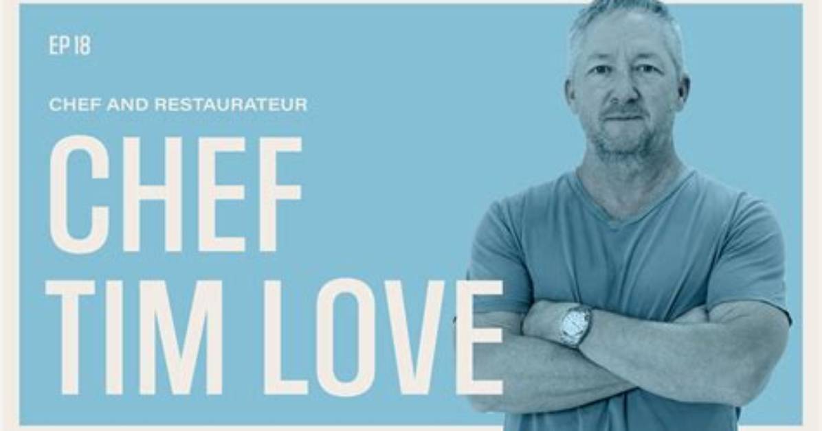 Tim Love ·