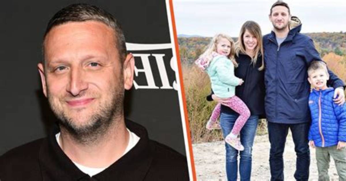Tim Robinson Family: a Deep Dive into Their Life and Legacy