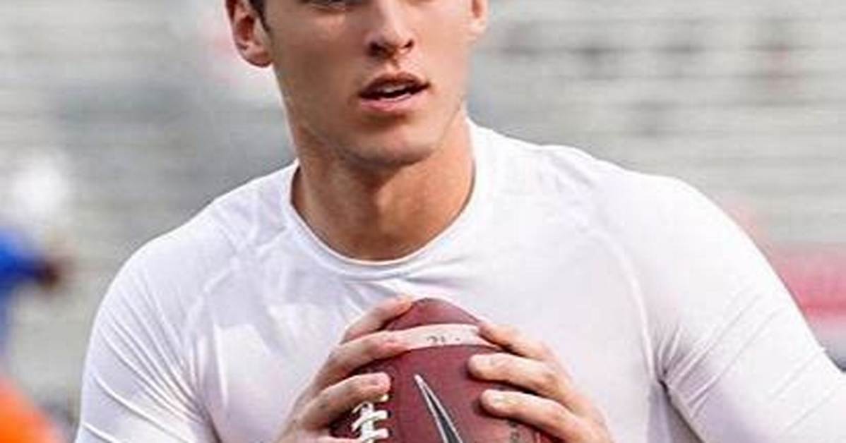 Tim Rypien Height, Weight, Net Worth, Age, Birthday, Wikipedia, Who, Instagram, Biography