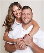 Tim Tebow and His Wife Have 3 New Puppies: 'Happy Family' ·
