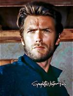Timeless Charisma: a Look at Clint Eastwood's Recent Photos