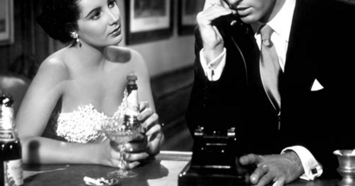 Timeless Chemistry: the Montgomery Clift and Elizabeth Taylor Movie Legacy