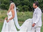 Times Married, Wives, and Family