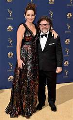 Tina Fey's Husband's True Stature Revealed