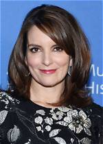 Tina Fey's Physical Attributes and Net Worth