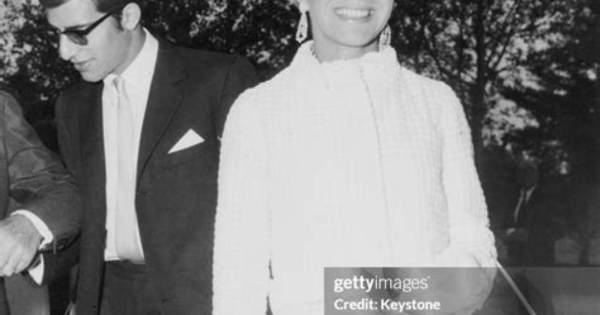 Tina Onassis Niarchos Biography, Age, Height, Wife, Net Worth and Family
