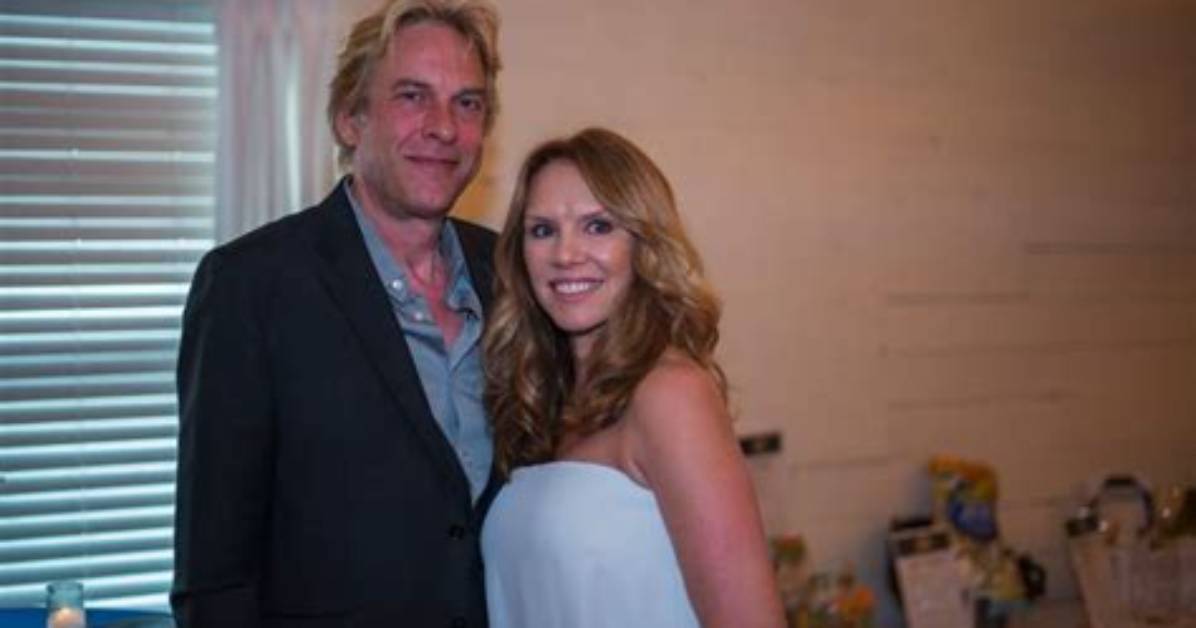 Tina Snider: Adam Curry Wife, Age, Wiki, Biography, Family, Net Worth