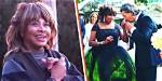Tina Turner's Enduring Love: Marrying After 27 Year's