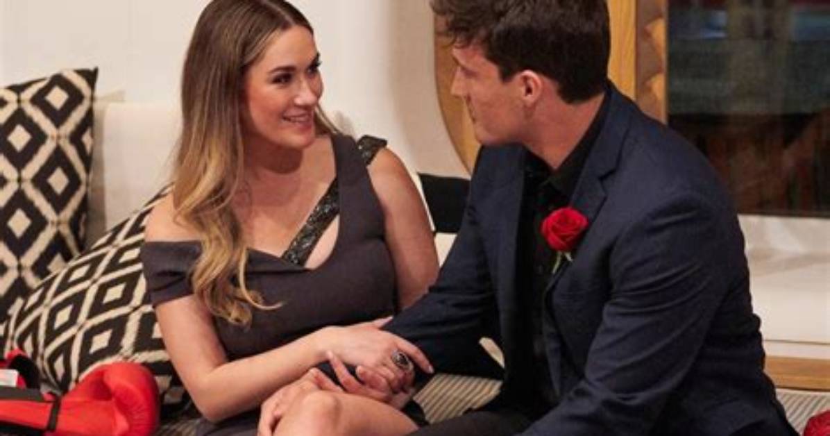 Tino Franco Shades 'Bachelorette' Ex Rachel Recchia Joining Bip