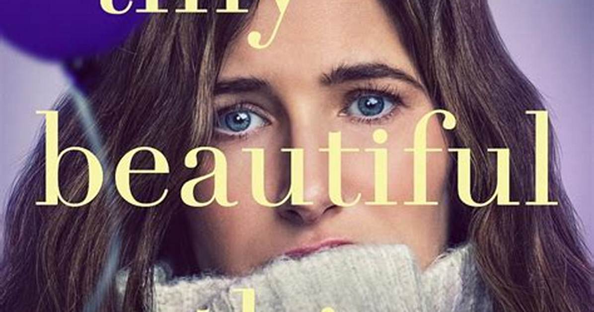 Tiny Beautiful Things Season 2: Embracing Life's Simple Joys