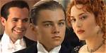 Titanic Stars: a Comprehensive Guide to the Iconic Celebrities of the Titanic Era