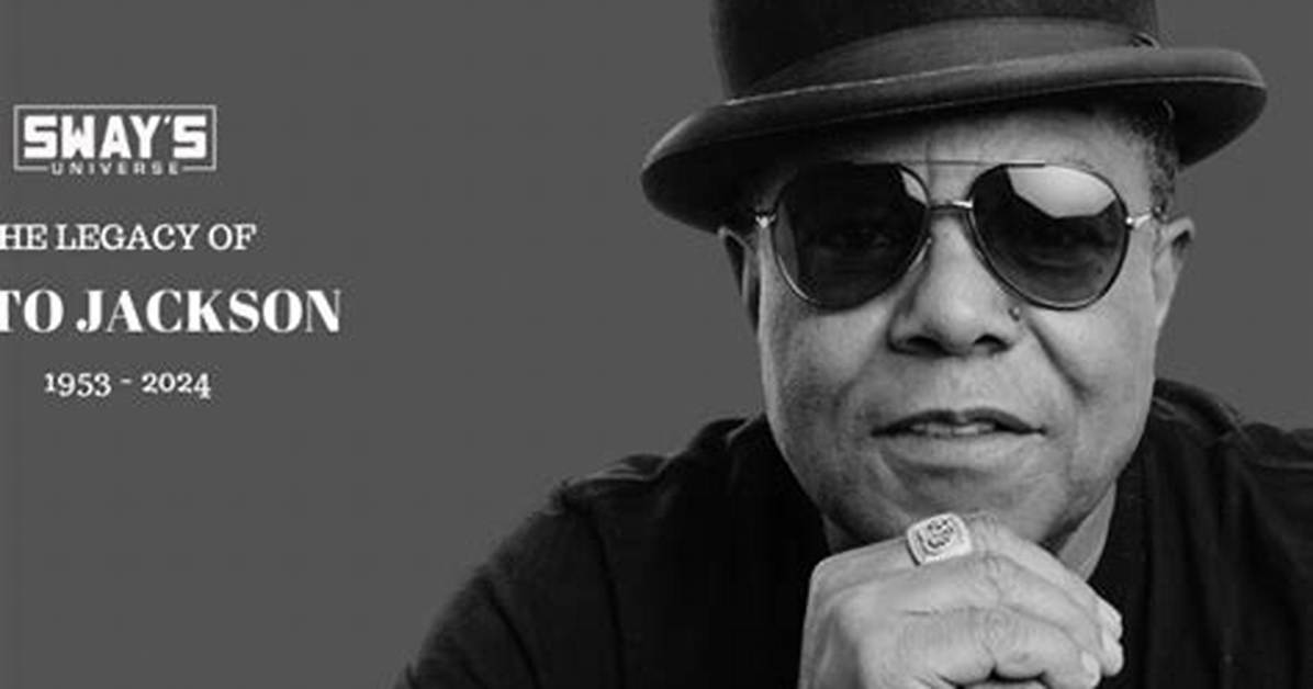 Tito Joe Jackson: the Legacy of a Musical Pioneer