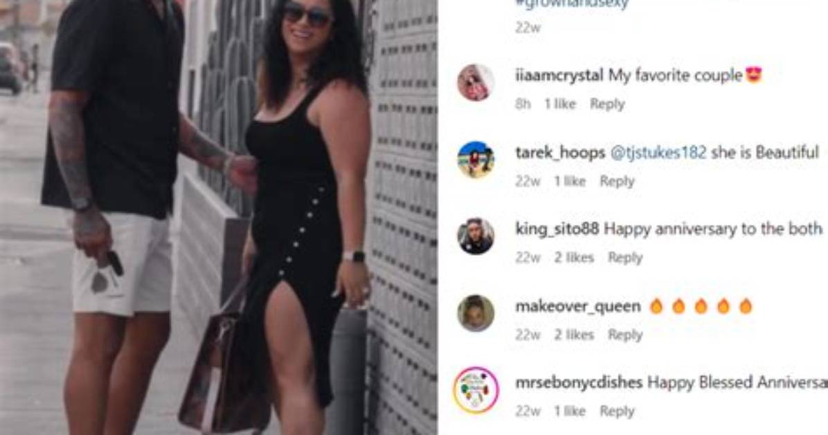 Tj from Squid Game the Challenges Wife Is a Basketball Coach Fans Bawl over Love Stor