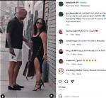 Tj from Squid Game the Challenges Wife Is a Basketball Coach Fans Bawl over Love Stor