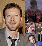 Tj Thyne: a Journey Through Movies and Tv Shows