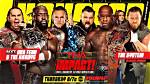 Tna Impact Spoilers from Orlando Taped On
